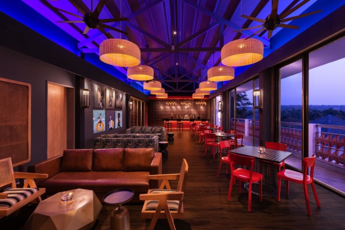Storii by ITC Hotels Moira Riviera - 0