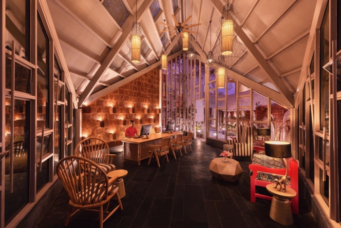 Storii by ITC Hotels Moira Riviera - 0
