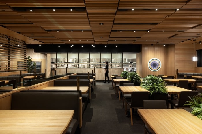Cactus Club Cafe - Coquitlam Centre - 0