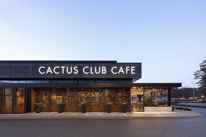 Cactus Club Cafe - Coquitlam Centre - 0