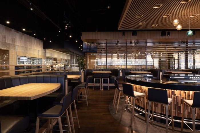 Cactus Club Cafe - Coquitlam Centre - 0