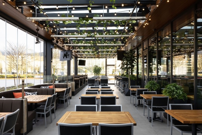 Cactus Club Cafe - Coquitlam Centre - 0
