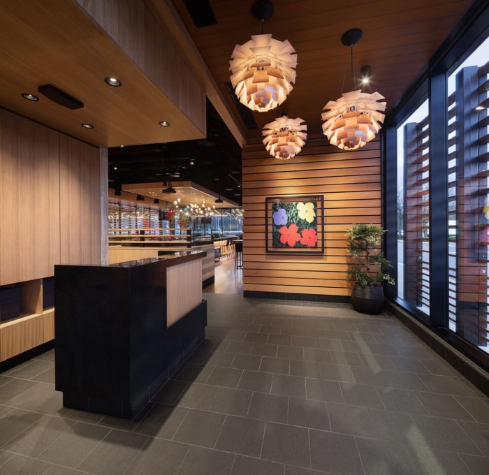 Cactus Club Cafe - Coquitlam Centre - 0