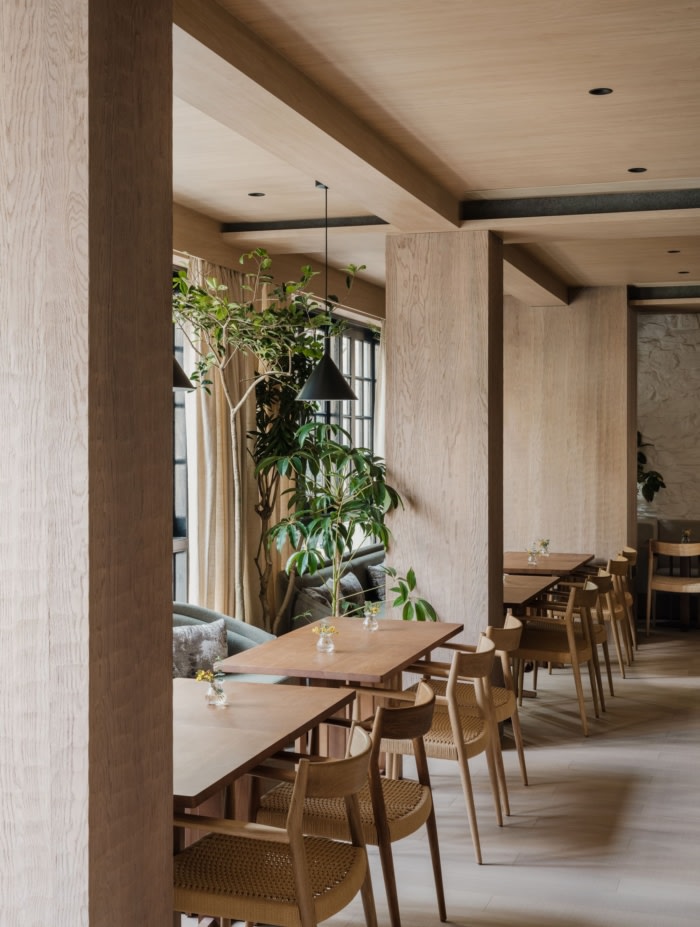 Coast by Gaga Restaurant - 0