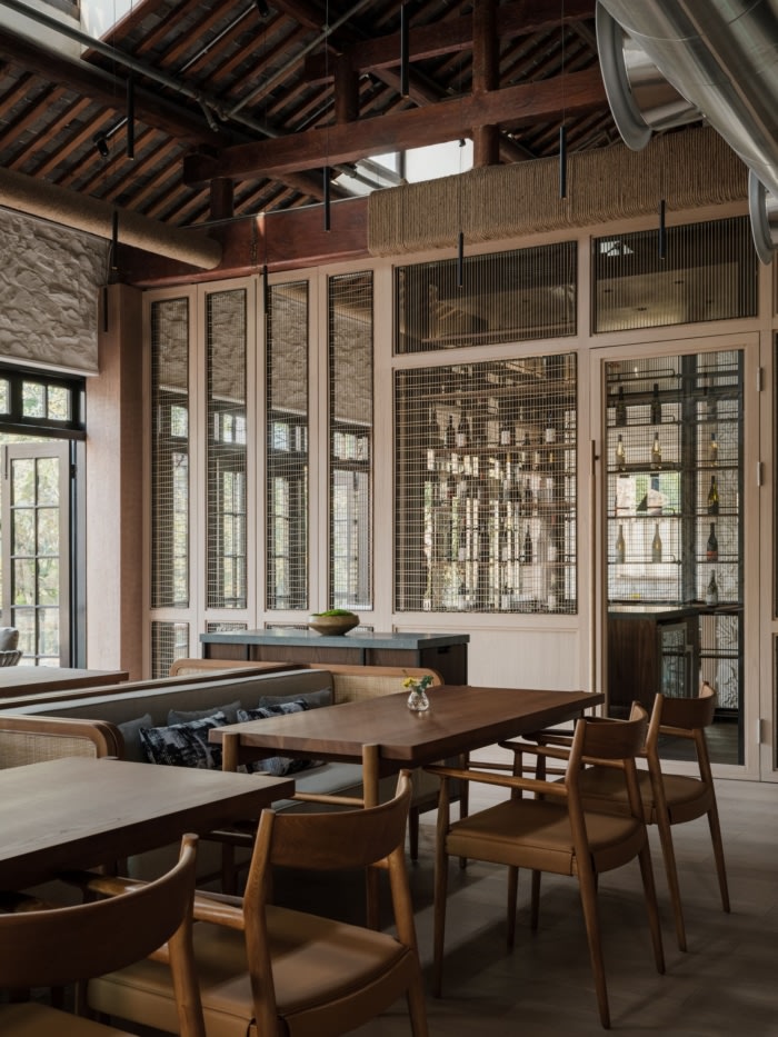 Coast by Gaga Restaurant - 0