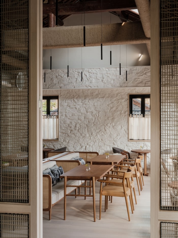 Coast by Gaga Restaurant - 0