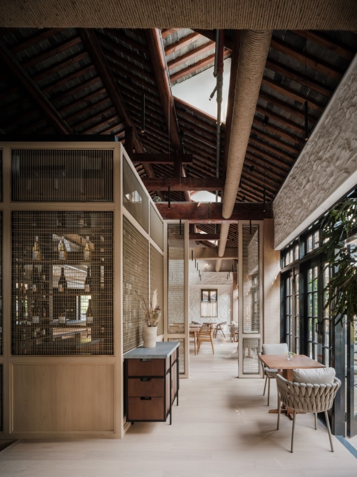 Coast by Gaga Restaurant - 0