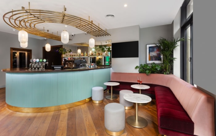 Hyde Bar & Restaurant - 0