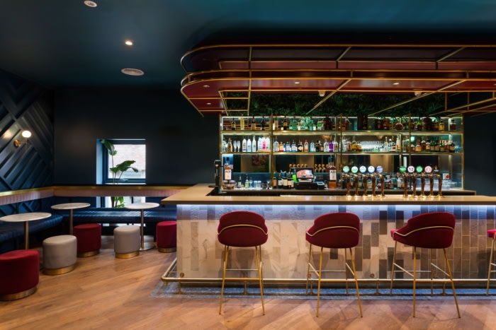 Hyde Bar & Restaurant - 0