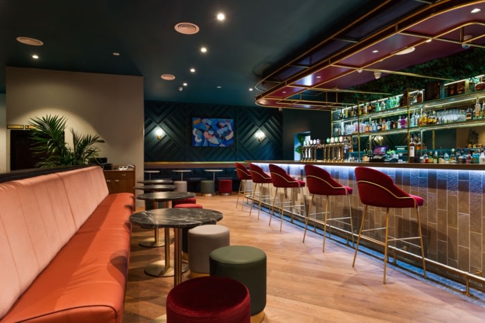 Hyde Bar & Restaurant - 0