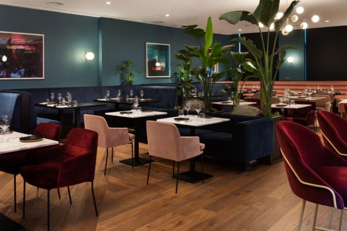 Hyde Bar & Restaurant - 0