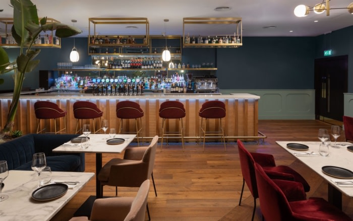 Hyde Bar & Restaurant - 0