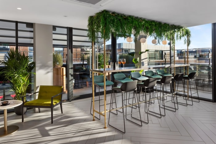 Hyde Bar & Restaurant - 0