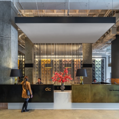 recent Adrian Wilson hospitality photography projects