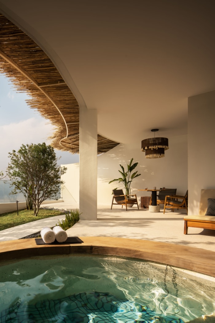 Yue Bo Ban Shan Hotspring Hotel China - 0