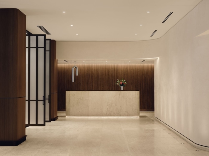 Vogue Hotel Montreal Downtown - 0