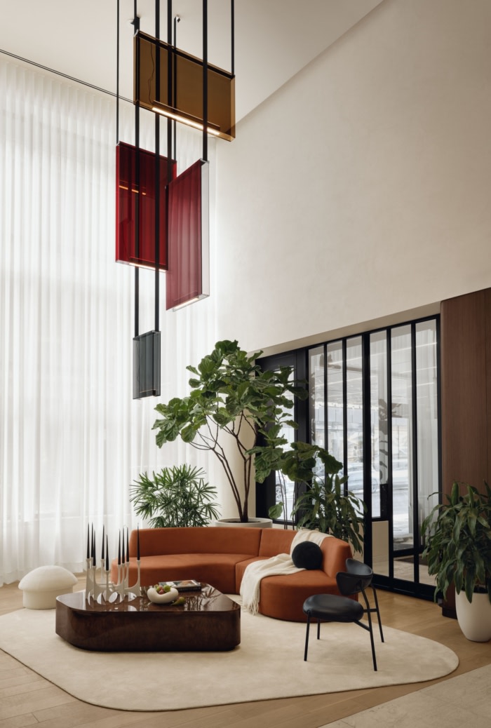 Vogue Hotel Montreal Downtown - 0