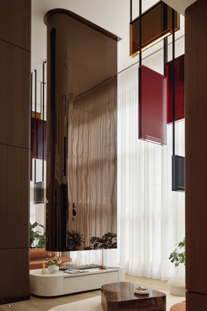Vogue Hotel Montreal Downtown - 0