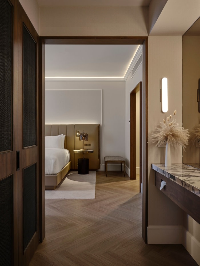 Vogue Hotel Montreal Downtown - 0