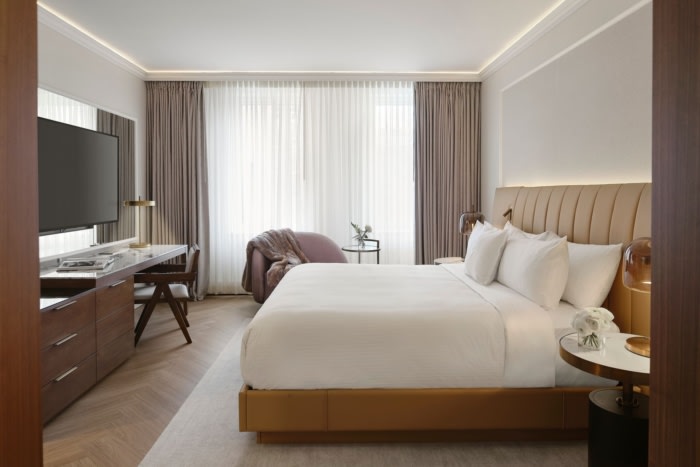 Vogue Hotel Montreal Downtown - 0