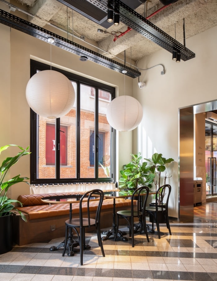 Luneurs Rockbund Bakery - 0