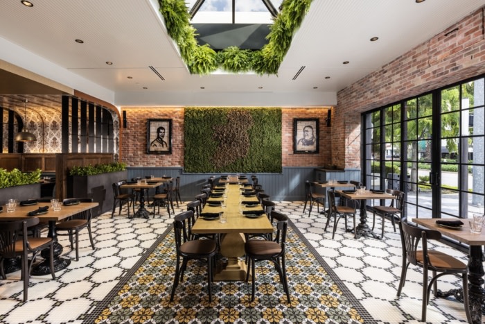 John Martins Restaurant - 0