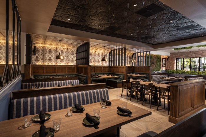 John Martins Restaurant - 0