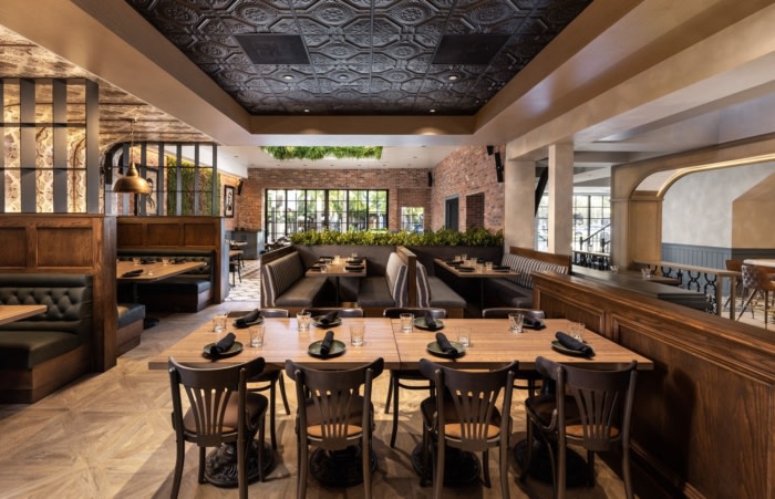 John Martins Restaurant - 0