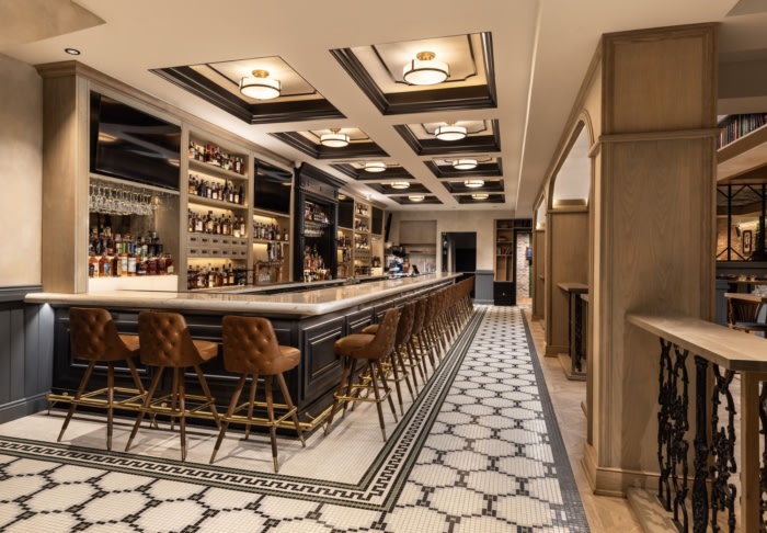 John Martins Restaurant - 0