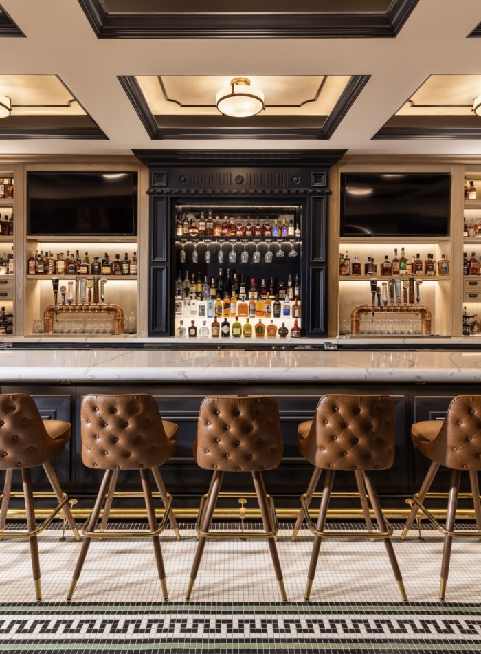 John Martins Restaurant - 0