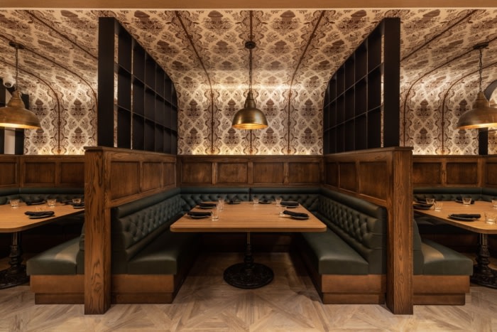 John Martins Restaurant - 0