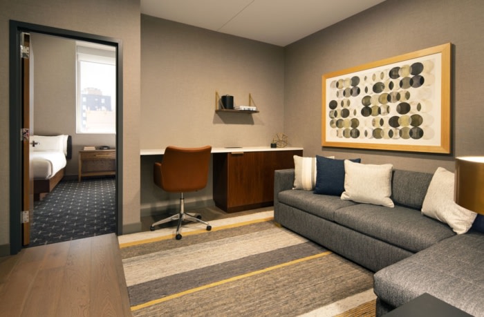 The Slate Hotel - 0