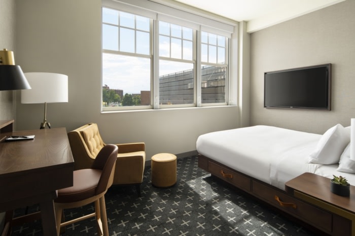 The Slate Hotel - 0