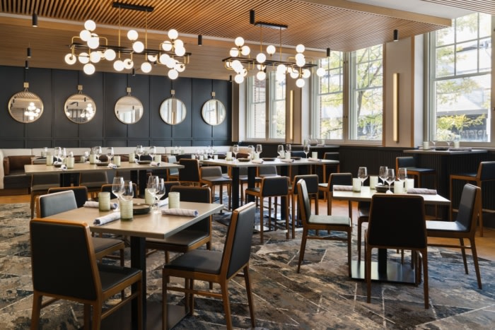 The Slate Hotel - 0