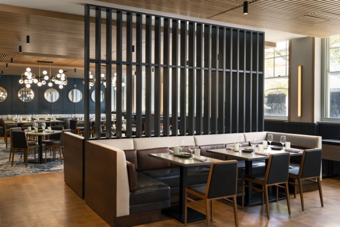 The Slate Hotel - 0