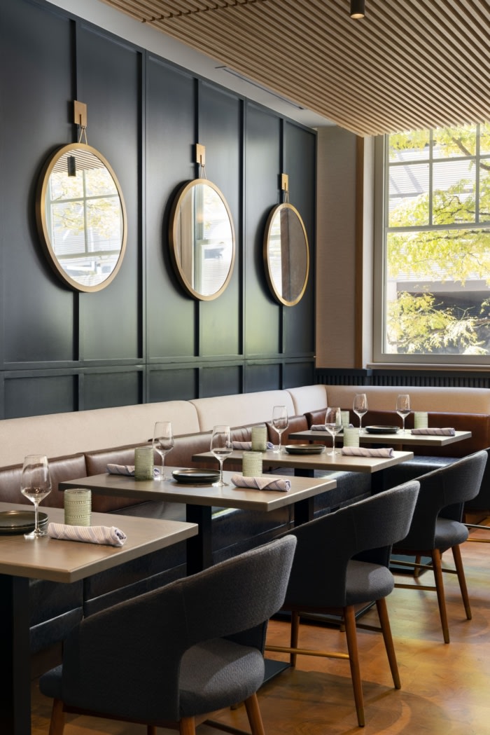 The Slate Hotel - 0