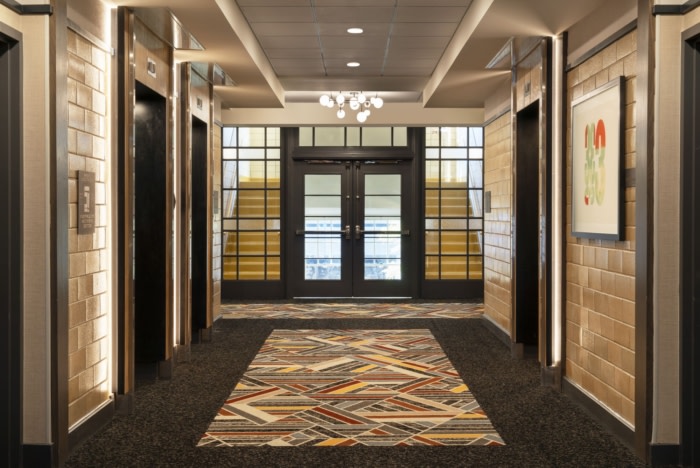 The Slate Hotel - 0