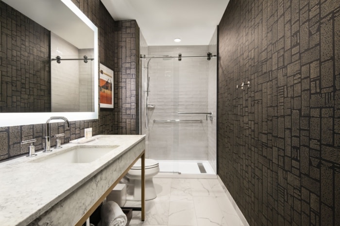 The Slate Hotel - 0