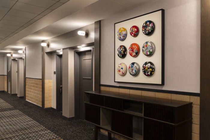The Slate Hotel - 0