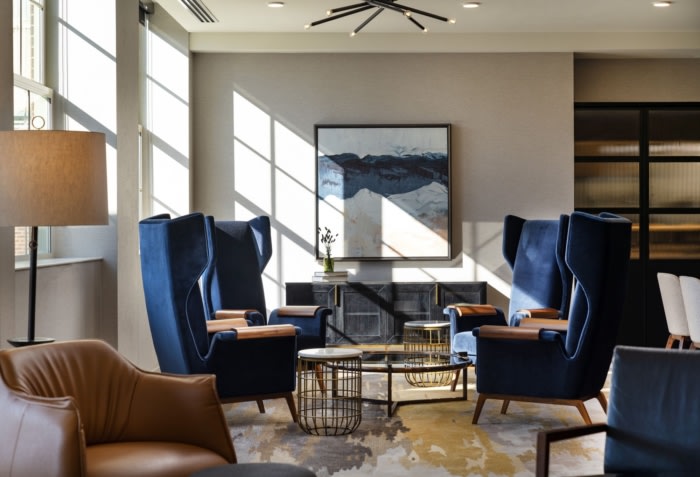 The Slate Hotel - 0