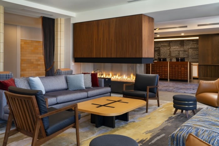 The Slate Hotel - 0