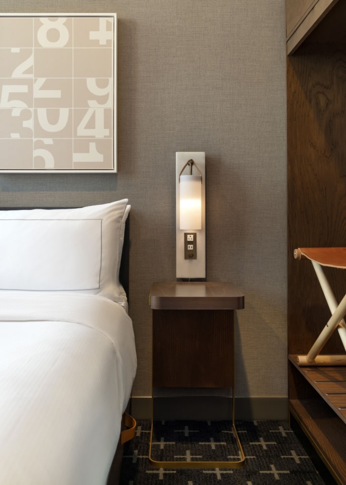 The Slate Hotel - 0
