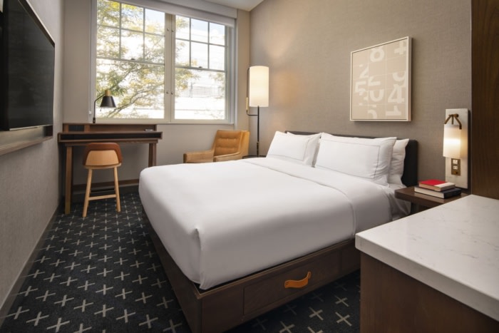 The Slate Hotel - 0