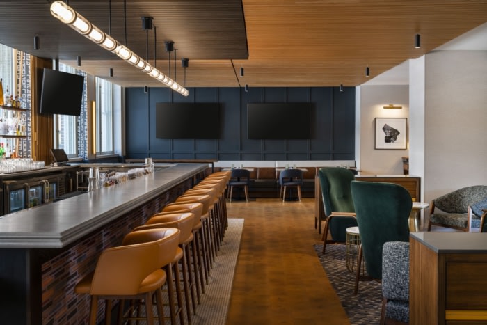 The Slate Hotel - 0