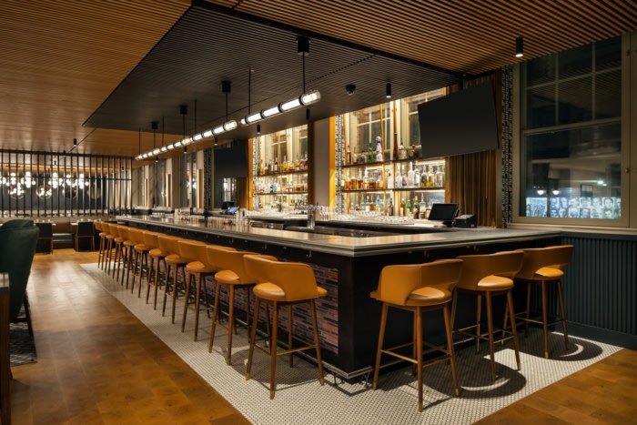 The Slate Hotel - 0