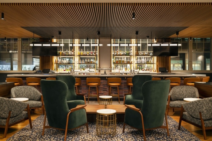 The Slate Hotel - 0