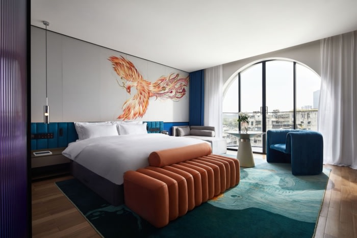 Tide Hotel Chaozhou - 0