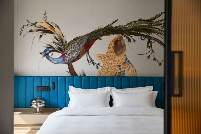 Tide Hotel Chaozhou - 0