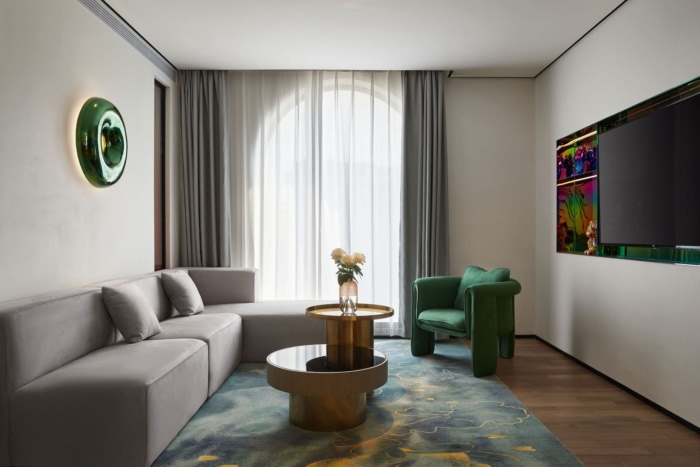 Tide Hotel Chaozhou - 0
