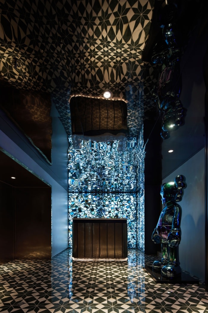 Tide Hotel Chaozhou - 0